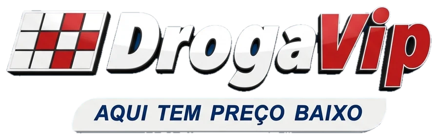 DrogaVip — Aqui tem preço baixo
